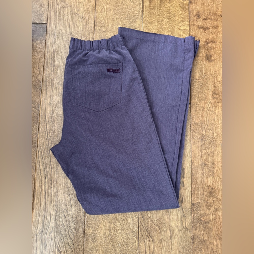 Grey's Anatomy by Barco Riley Women's 5-Pocket Scrub Pants